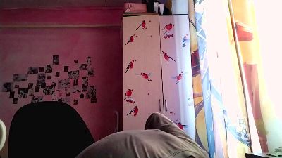 MelaniDaigre live cam on Cam4