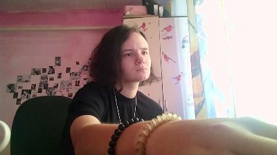 MelaniDaigre live cam on Cam4