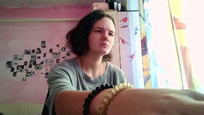MelaniDaigre live cam on Cam4