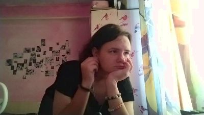 MelaniDaigre live cam on Cam4