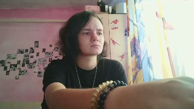 MelaniDaigre live cam on Cam4