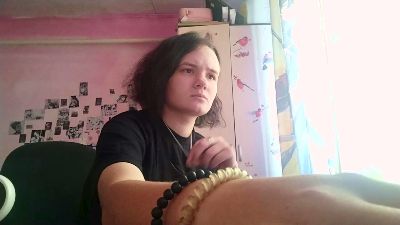 MelaniDaigre live cam on Cam4