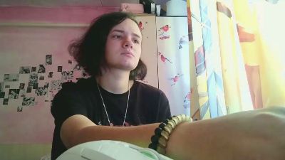 MelaniDaigre live cam on Cam4