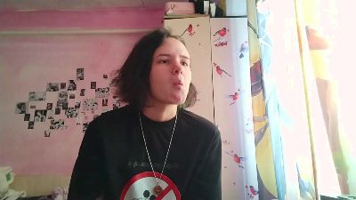 MelaniDaigre live cam on Cam4