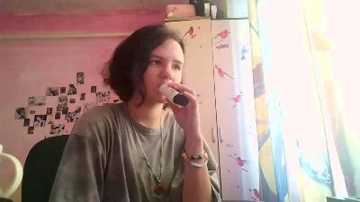 MelaniDaigre live cam on Cam4