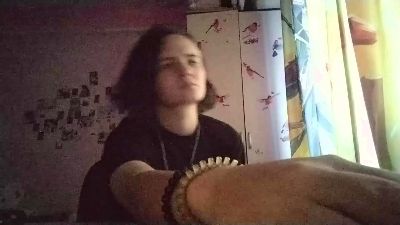 MelaniDaigre live cam on Cam4