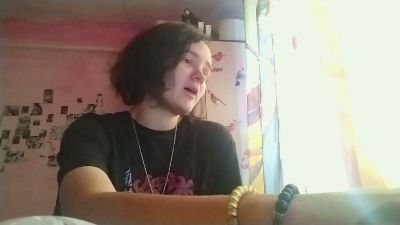 MelaniDaigre live cam on Cam4