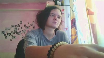 MelaniDaigre live cam on Cam4