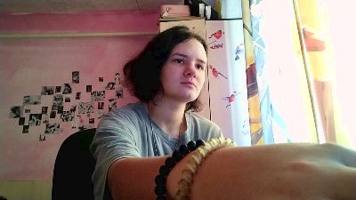 MelaniDaigre live cam on Cam4