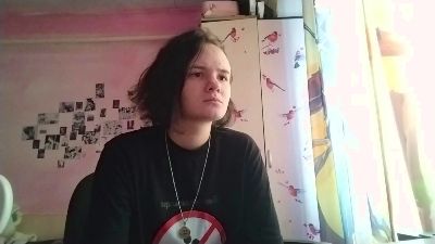 MelaniDaigre live cam on Cam4