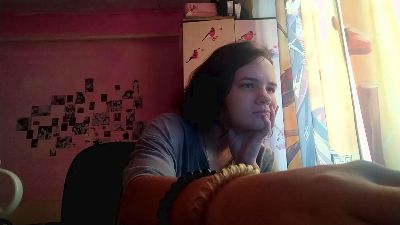 MelaniDaigre live cam on Cam4