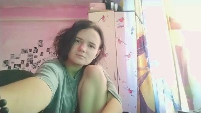 MelaniDaigre live cam on Cam4