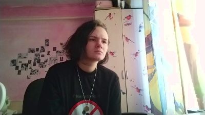 MelaniDaigre live cam on Cam4
