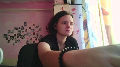 MelaniDaigre live cam on Cam4