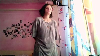 MelaniDaigre live cam on Cam4