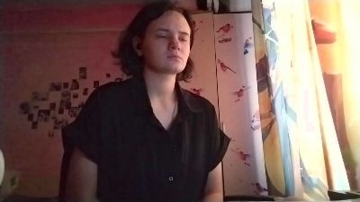 MelaniDaigre live cam on Cam4
