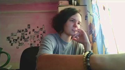 MelaniDaigre live cam on Cam4
