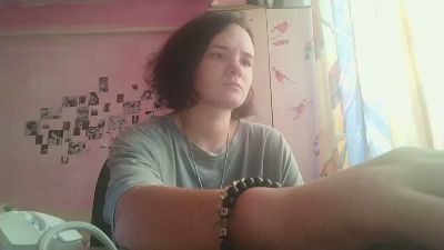 MelaniDaigre live cam on Cam4