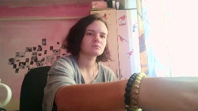 MelaniDaigre live cam on Cam4