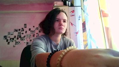 MelaniDaigre live cam on Cam4
