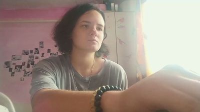 MelaniDaigre live cam on Cam4