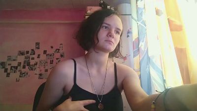 MelaniDaigre live cam on Cam4