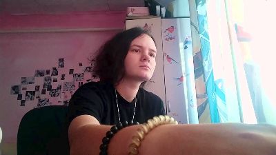 MelaniDaigre live cam on Cam4