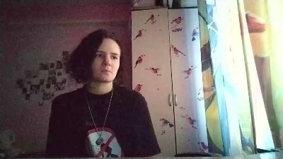MelaniDaigre live cam on Cam4