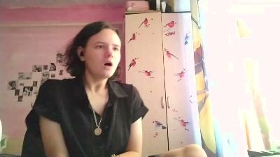 MelaniDaigre live cam on Cam4