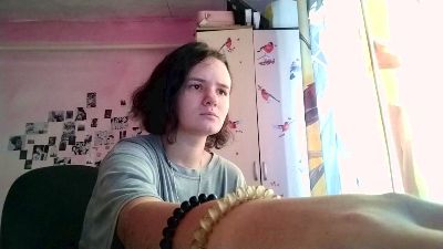 MelaniDaigre live cam on Cam4