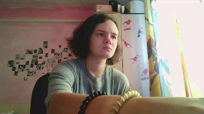 MelaniDaigre live cam on Cam4