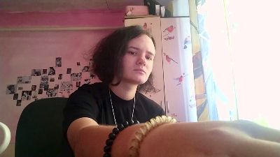 MelaniDaigre live cam on Cam4
