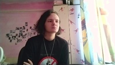 MelaniDaigre live cam on Cam4