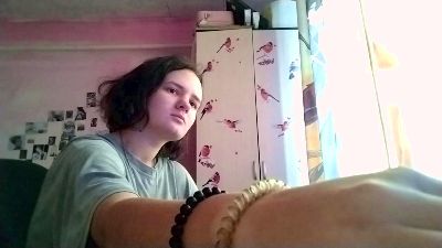 MelaniDaigre live cam on Cam4