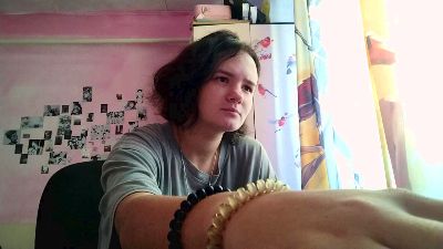 MelaniDaigre live cam on Cam4