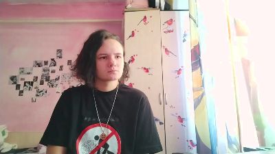 MelaniDaigre live cam on Cam4