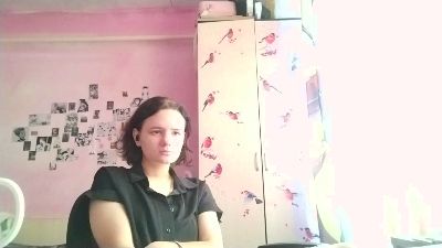 MelaniDaigre live cam on Cam4
