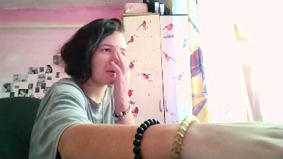 MelaniDaigre live cam on Cam4