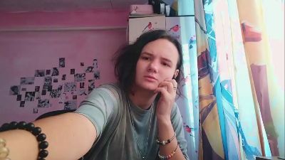 MelaniDaigre live cam on Cam4