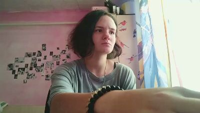 MelaniDaigre live cam on Cam4