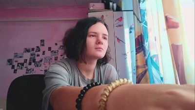 MelaniDaigre live cam on Cam4