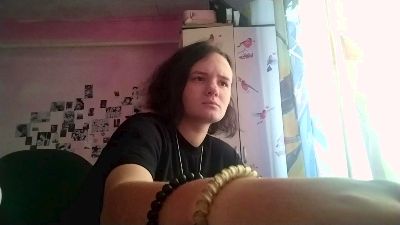 MelaniDaigre live cam on Cam4
