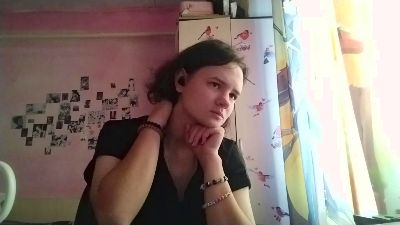 MelaniDaigre live cam on Cam4