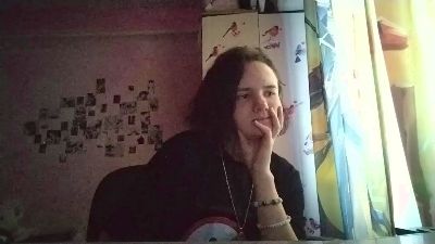 MelaniDaigre live cam on Cam4