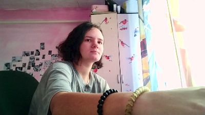 MelaniDaigre live cam on Cam4