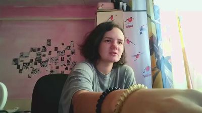 MelaniDaigre live cam on Cam4
