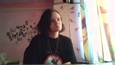 MelaniDaigre live cam on Cam4