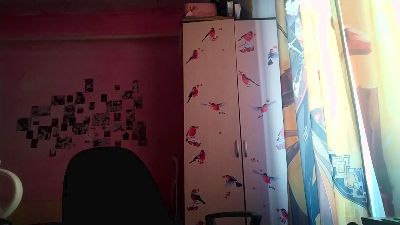 MelaniDaigre live cam on Cam4