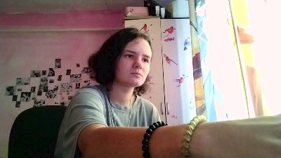 MelaniDaigre live cam on Cam4