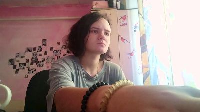 MelaniDaigre live cam on Cam4